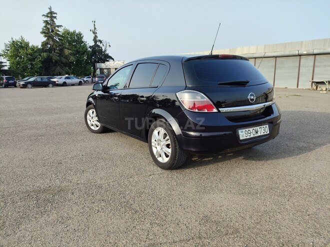 Opel Astra 2009, 174,000 km - 1.4 l - Gəncə