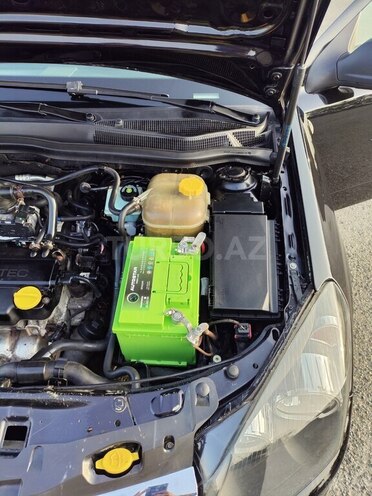 Opel Astra 2009, 174,000 km - 1.4 l - Gəncə