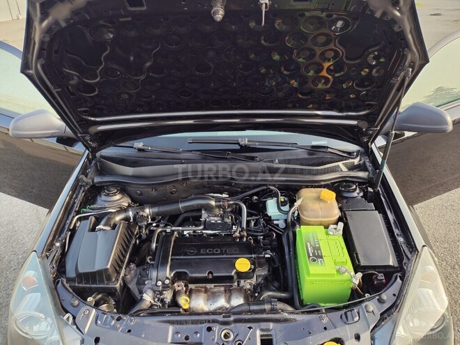 Opel Astra 2009, 174,000 km - 1.4 l - Gəncə