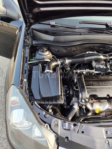 Opel Astra 2009, 174,000 km - 1.4 l - Gəncə