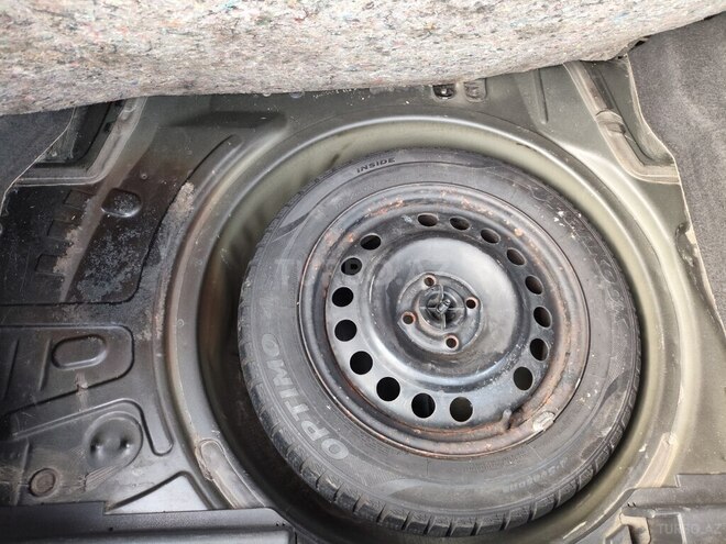 Opel Astra 2009, 174,000 km - 1.4 l - Gəncə