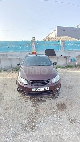 Saipa Saina 2019, 287,500 km - 1.5 l - Bakı