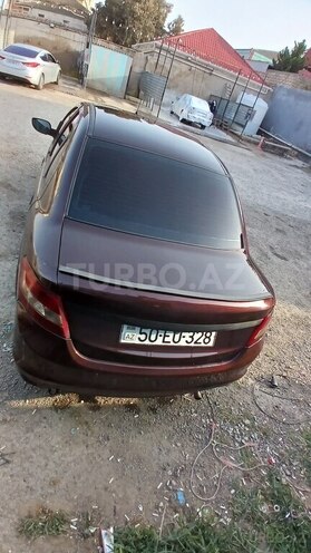 Saipa Saina 2019, 287,500 km - 1.5 l - Bakı