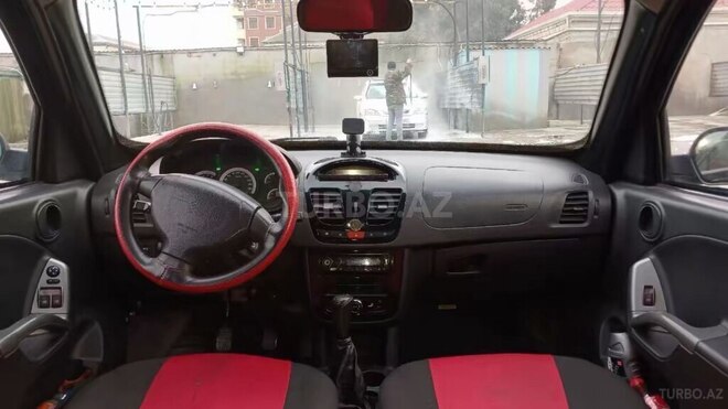 Saipa Saina 2019, 287,500 km - 1.5 l - Bakı