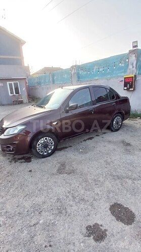 Saipa Saina 2019, 287,500 km - 1.5 l - Bakı