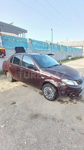 Saipa Saina 2019, 287,500 km - 1.5 l - Bakı