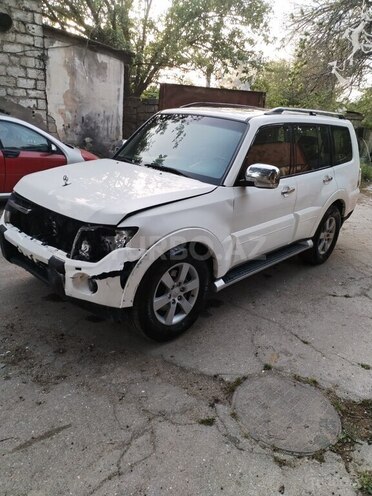 Mitsubishi Pajero 2007, 250,523 km - 3.8 л - Bakı