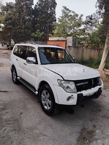 Mitsubishi Pajero 2007, 250,523 km - 3.8 л - Bakı