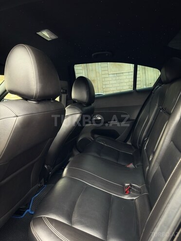 Chevrolet Cruze 2013, 161,750 km - 1.4 l - Bakı