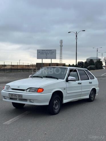 LADA (VAZ) 2114 2012, 150,000 km - 1.6 l - Bakı