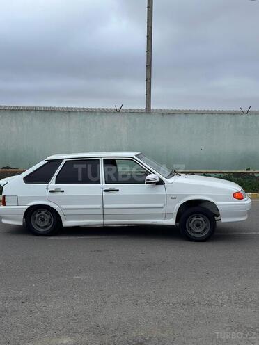 LADA (VAZ) 2114 2012, 150,000 km - 1.6 l - Bakı
