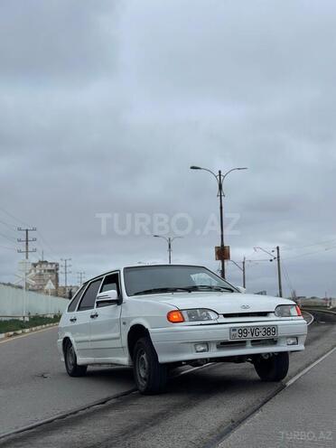 LADA (VAZ) 2114 2012, 150,000 km - 1.6 l - Bakı