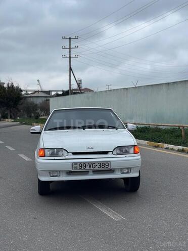 LADA (VAZ) 2114 2012, 150,000 km - 1.6 l - Bakı