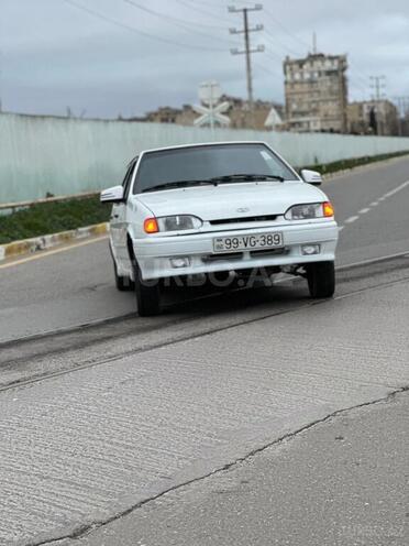 LADA (VAZ) 2114 2012, 150,000 km - 1.6 l - Bakı