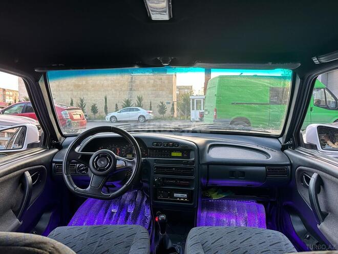 LADA (VAZ) 2114 2012, 150,000 km - 1.6 l - Bakı