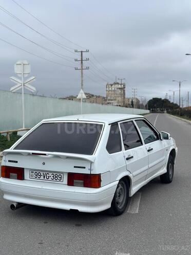 LADA (VAZ) 2114 2012, 150,000 km - 1.6 l - Bakı