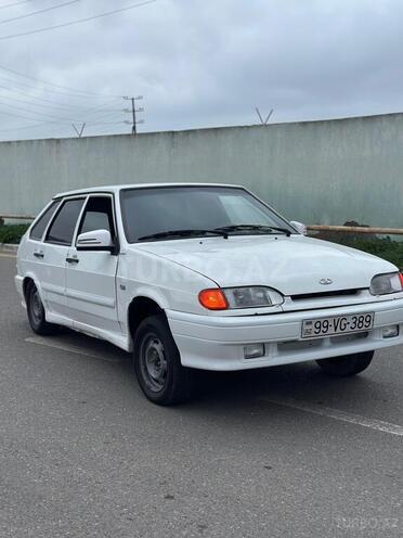 LADA (VAZ) 2114 2012, 150,000 km - 1.6 l - Bakı