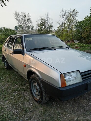 LADA (VAZ) 2109 2005, 235,212 km - 1.5 л - Qusar