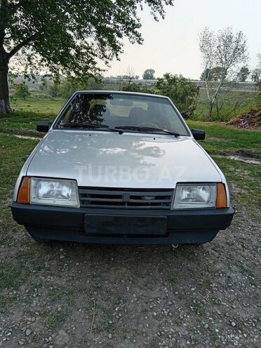LADA (VAZ) 2109 2005, 235,212 km - 1.5 л - Qusar