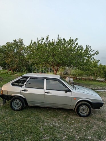 LADA (VAZ) 2109 2005, 235,212 km - 1.5 л - Qusar