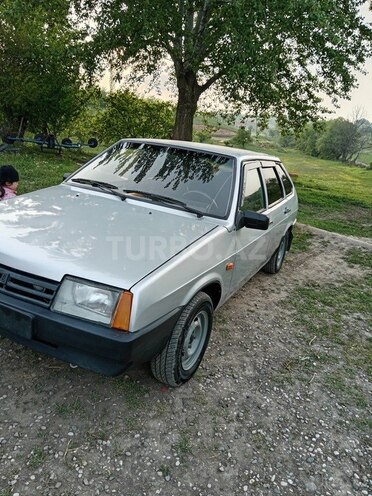 LADA (VAZ) 2109 2005, 235,212 km - 1.5 л - Qusar