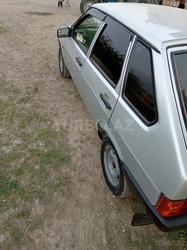 LADA (VAZ) 2109 2005, 235,212 km - 1.5 л - Qusar