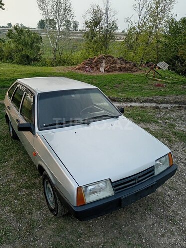 LADA (VAZ) 2109 2005, 235,212 km - 1.5 л - Qusar