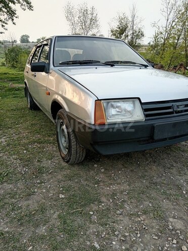 LADA (VAZ) 2109 2005, 235,212 km - 1.5 л - Qusar