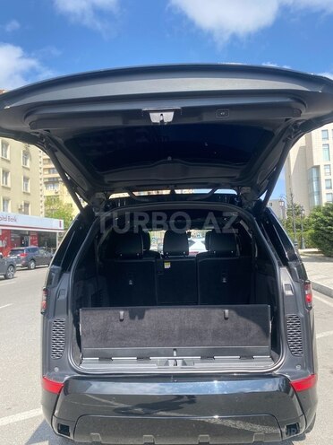 Land Rover Discovery 2017, 141,000 km - 3.0 л - Bakı