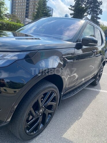 Land Rover Discovery 2017, 141,000 km - 3.0 л - Bakı