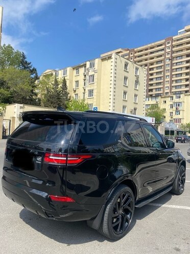 Land Rover Discovery 2017, 141,000 km - 3.0 л - Bakı