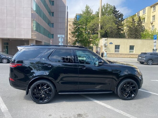 Land Rover Discovery 2017, 141,000 km - 3.0 л - Bakı