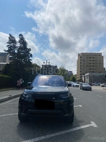 Land Rover Discovery 2017, 141,000 km - 3.0 л - Bakı