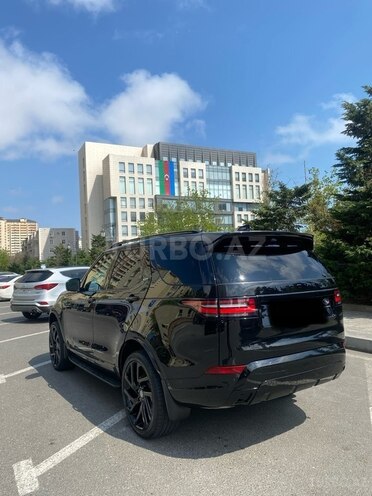 Land Rover Discovery 2017, 141,000 km - 3.0 л - Bakı