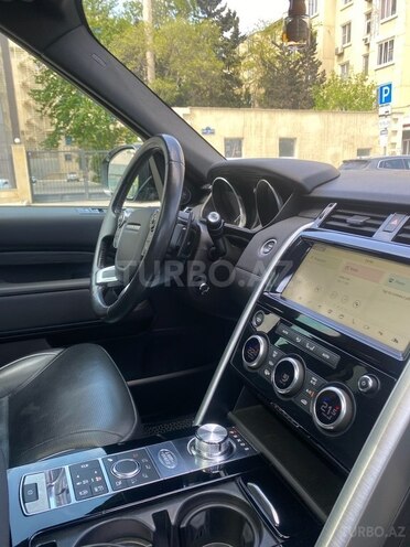 Land Rover Discovery 2017, 141,000 km - 3.0 л - Bakı
