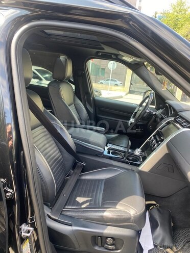 Land Rover Discovery 2017, 141,000 km - 3.0 л - Bakı