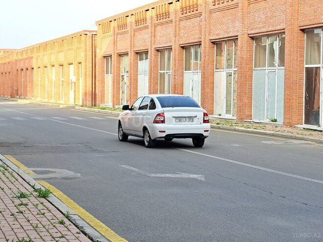 LADA (VAZ) Priora 2011, 290,482 km - 1.6 l - Gəncə