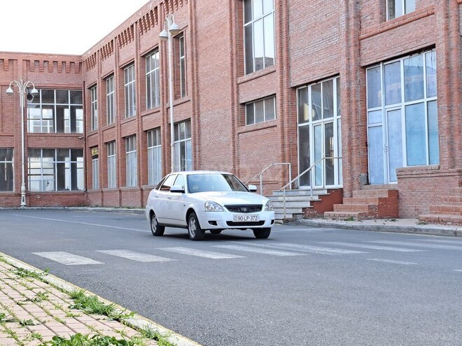 LADA (VAZ) Priora 2011, 290,482 km - 1.6 l - Gəncə