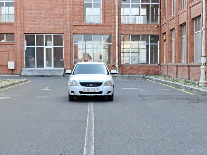 LADA (VAZ) Priora 2011, 290,482 km - 1.6 l - Gəncə