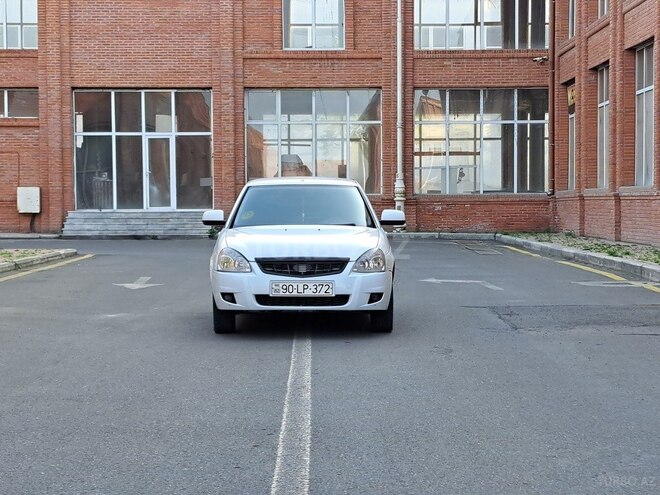 LADA (VAZ) Priora 2011, 290,482 km - 1.6 l - Gəncə