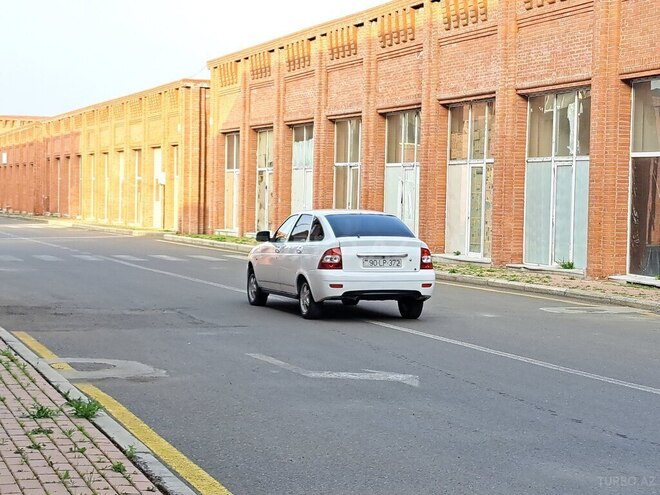 LADA (VAZ) Priora 2011, 290,482 km - 1.6 l - Gəncə