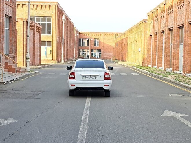 LADA (VAZ) Priora 2011, 290,482 km - 1.6 l - Gəncə