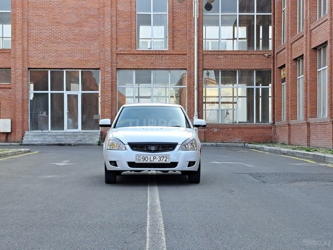 LADA (VAZ) Priora 2011, 290,482 km - 1.6 l - Gəncə