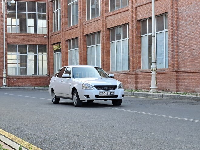 LADA (VAZ) Priora 2011, 290,482 km - 1.6 l - Gəncə