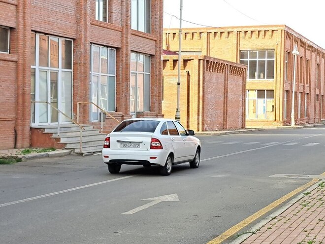 LADA (VAZ) Priora 2011, 290,482 km - 1.6 l - Gəncə