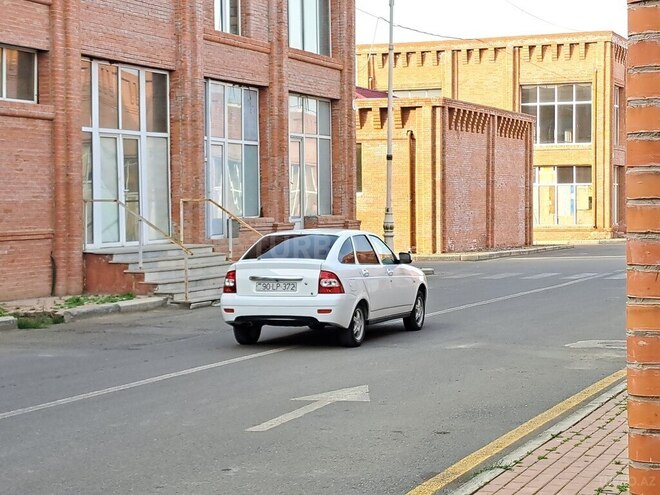 LADA (VAZ) Priora 2011, 290,482 km - 1.6 l - Gəncə