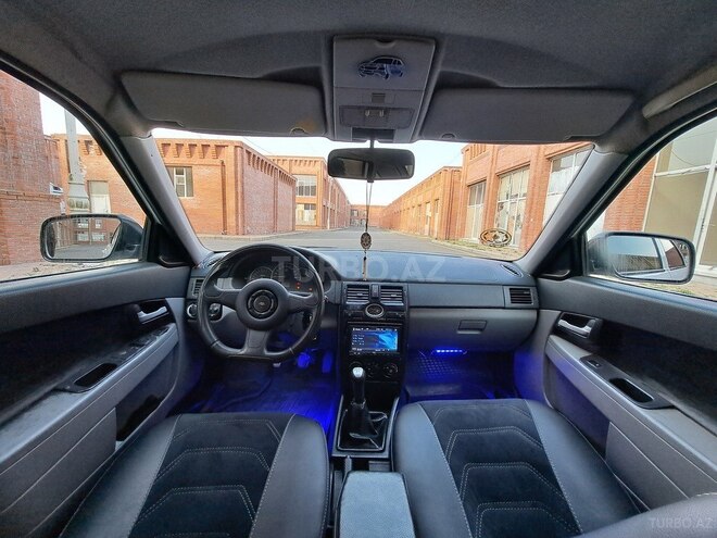 LADA (VAZ) Priora 2011, 290,482 km - 1.6 l - Gəncə
