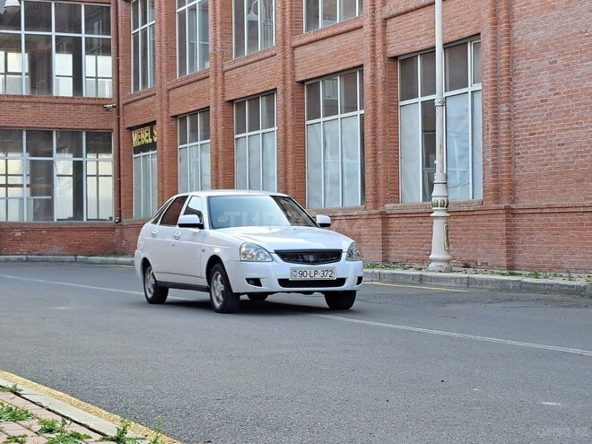LADA (VAZ) Priora 2011, 290,482 km - 1.6 l - Gəncə