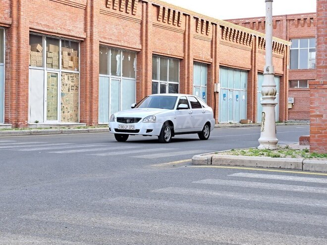 LADA (VAZ) Priora 2011, 290,482 km - 1.6 l - Gəncə
