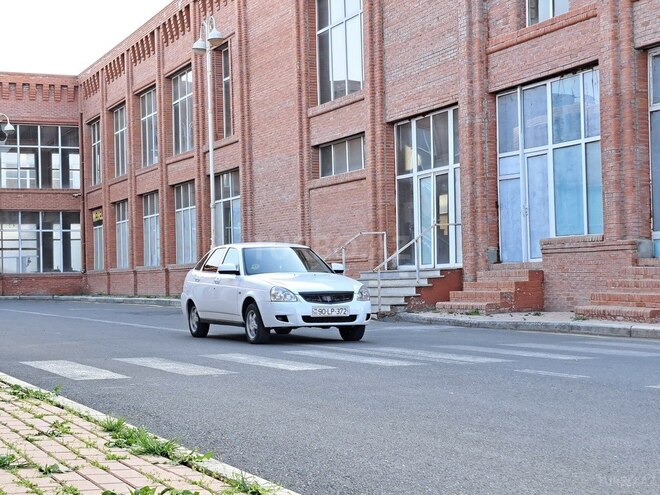 LADA (VAZ) Priora 2011, 290,482 km - 1.6 l - Gəncə